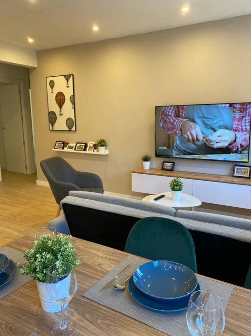 176a Apto Moderno De 3 Appartement
